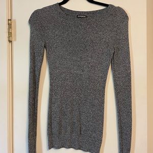 Express XS sweater